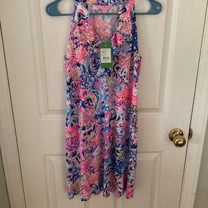 Lily Pulitzer Summer Dress